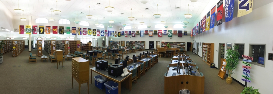 library overview